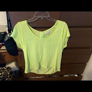 American Eagle Top